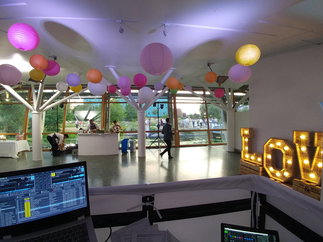 Promo DJ Empire Party DJ Kent