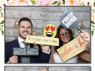 Promo Peek A Boo Booths Photo Booth Dorset