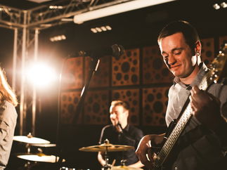 Promo The Shindigs Function Band Dorset