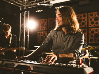 Promo The Shindigs Function Band Dorset