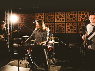 Promo The Shindigs Function Band Dorset