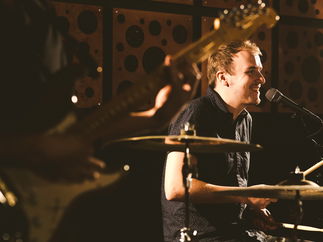 Promo The Shindigs Function Band Dorset