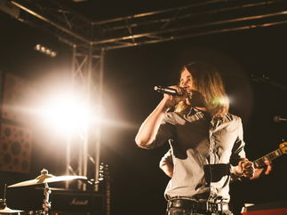 Promo The Shindigs Function Band Dorset