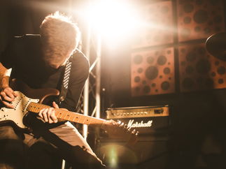 Promo The Shindigs Function Band Dorset