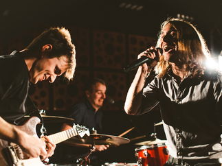 Promo The Shindigs Function Band Dorset