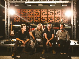 Promo The Shindigs Function Band Dorset