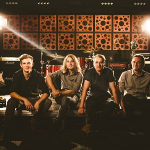 Promo The Shindigs  Dorset