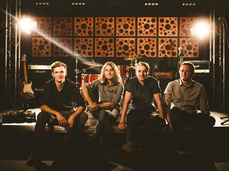 Promo The Shindigs Function Band Dorset