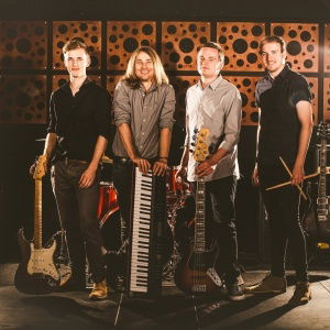 Promo The Shindigs  Dorset