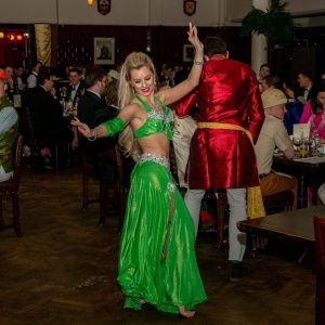 Promo Bellydancing Beauties  Leicestershire
