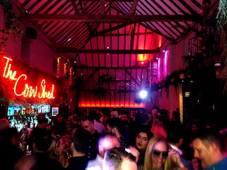 Promo Complete Sounds Wedding DJ London