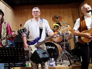 Promo The Corn Rigs Ceilidh Band Ceilidh Band Suffolk