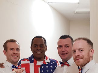 Promo Capital Brass Brass Band London