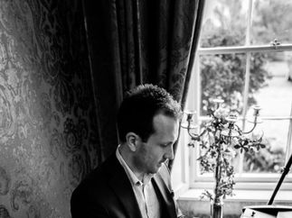 Promo Jacob Ryan Pianist Belfast