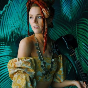 Promo Lauren The Violinist  Greater Manchester