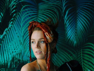 Promo Lauren The Violinist Electric Violinist Manchester