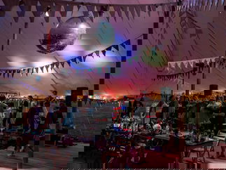 Promo Evelyn and The Vipers Rock, Pop and Soul Wedding Function Band Bristol