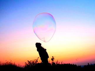 Promo Luna Bubbles Childrens Entertainer Newcastle upon Tyne