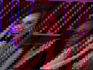 Promo Lorrai and The Sparks Jazz Band Surrey