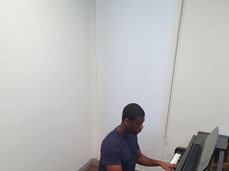 Promo Patrick Keyz Pianist Buckinghamshire