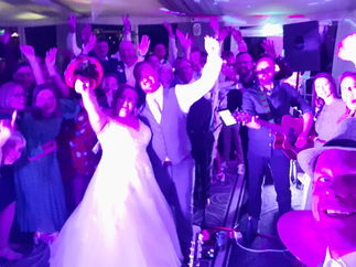 Promo Indie Royale Function Band Cardiff