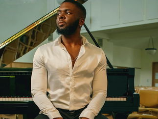 Promo Darell Keys Pianist Hertfordshire