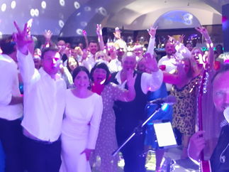 Promo Indie Royale Function Band Cardiff