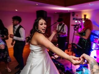 Promo The Glow Pop, Rock and Funk Party Band Hampshire