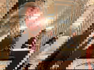 Promo Live Event Illustrator Event Illustrator Norfolk