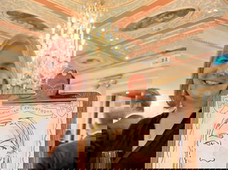 Promo Live Event Illustrator Event Illustrator Norfolk