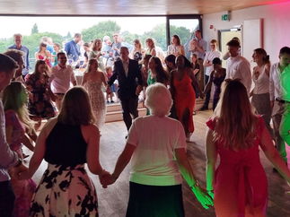 Promo Ceilidh Cool Ceilidh Band London