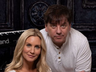 Promo Emma and Mark Acoustic Duo Cheshire