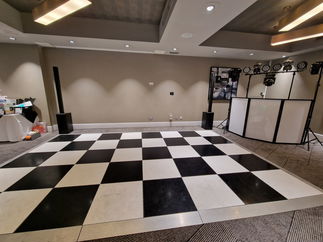 Promo DJ Foggy Wedding DJ Merseyside