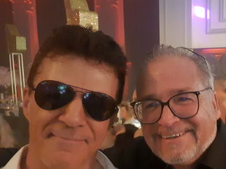 Promo Simon Cowell Lookalike Lookalike West Midlands