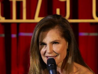 Promo Lorrai and The Sparks Jazz Band Surrey