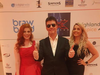 Promo Simon Cowell Lookalike Lookalike West Midlands