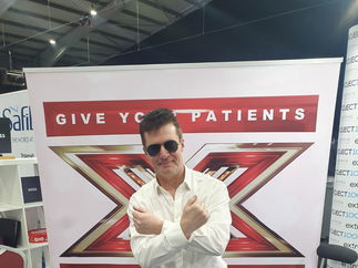Promo Simon Cowell Lookalike Lookalike West Midlands