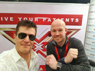 Promo Simon Cowell Lookalike Lookalike West Midlands