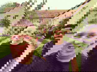 Promo Domino Function Band West Midlands