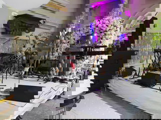 Promo Domino Function Band West Midlands