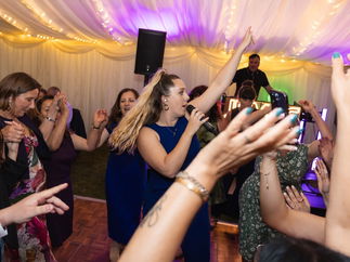 Promo Sonic Paradise Pop and Dance Party Duo Oxfordshire