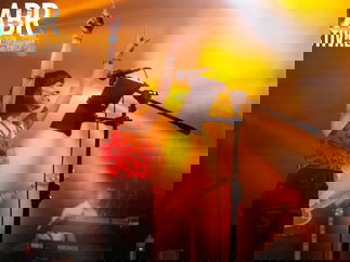 Promo Playback Collective Function Band Warwickshire