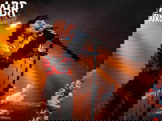 Promo Playback Collective Function Band Warwickshire