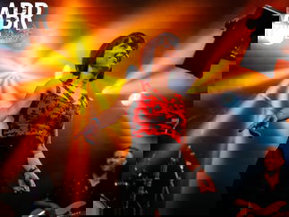 Promo Playback Collective Function Band Warwickshire