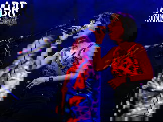 Promo Playback Collective Function Band Warwickshire