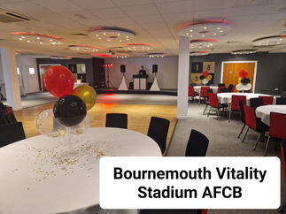 Promo DJ Jason Vamos and Co Wedding DJ Dorset