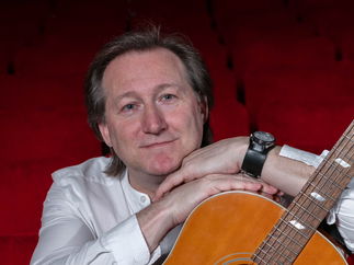 Promo More Than Silly Love Songs Sir Paul McCartney and Beatles Tribute Kent