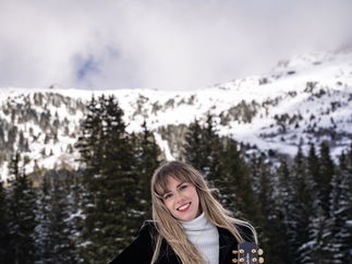 Promo Cydney Smith Singer Guitarist London