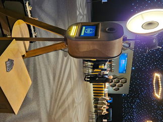 Promo Elegant Vintage Photo Booth Photo Booth Buckinghamshire