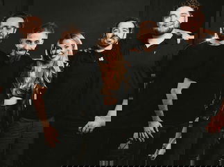 Promo Static Drive Function Band Hampshire